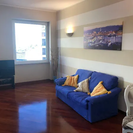 La Casa Di Francy 2 *