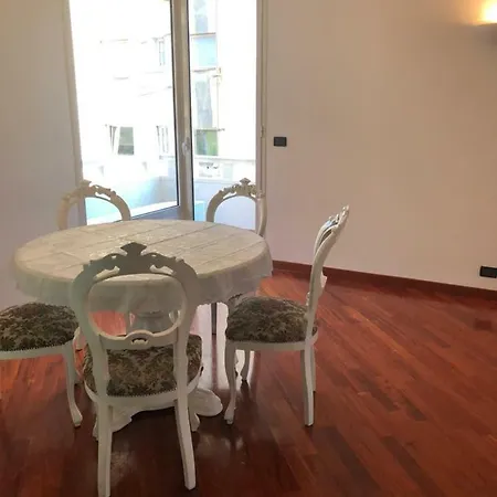Apartamento La Casa Di Francy 2 *