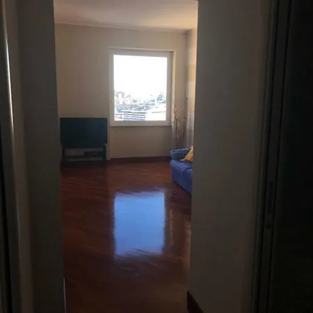 La Casa Di Francy 2 Apartamento