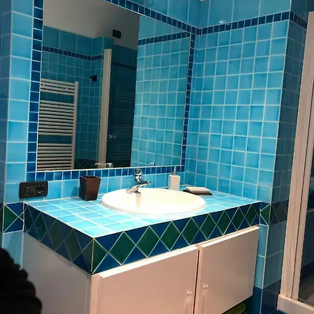 Apartamento La Casa Di Francy 2 *