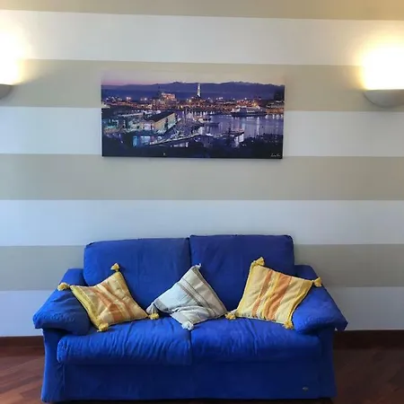 Appartamento La Casa Di Francy 2 *