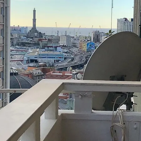 La Casa Di Francy 2 Appartamento *