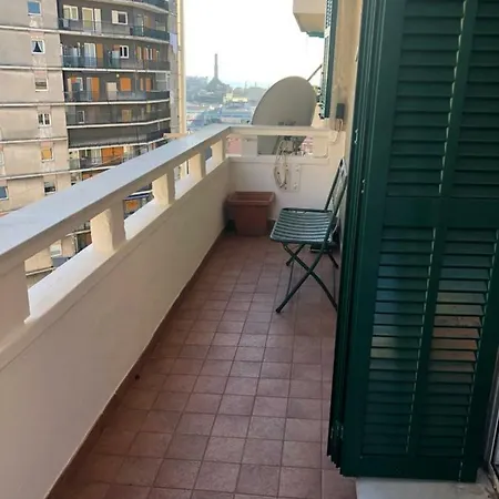 Appartamento La Casa Di Francy 2 *