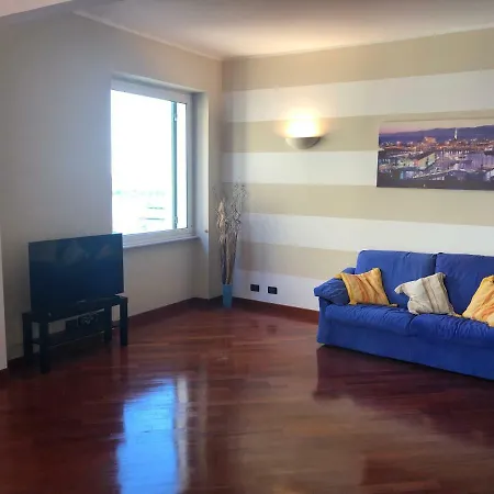 La Casa Di Francy 2 Appartamento