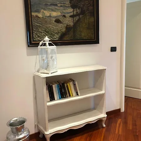 La Casa Di Francy 2 Appartamento Genova