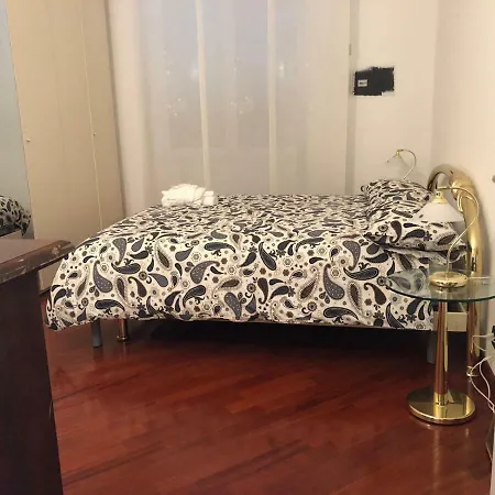 Appartamento La Casa Di Francy 2 Genova