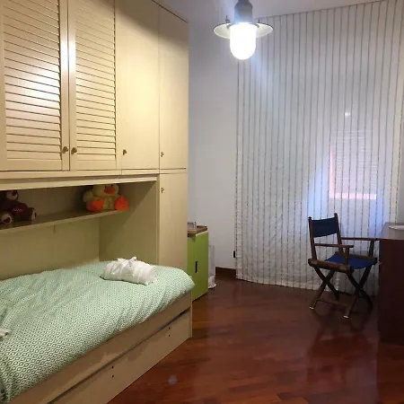 La Casa Di Francy 2 Appartamento *