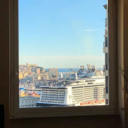 La Casa Di Francy 2 Appartamento *
